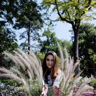 Grace Potter Keller Grace Potter Keller