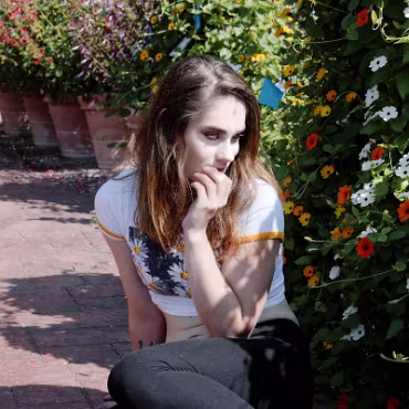 Grace Potter Keller Grace Potter Keller