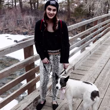 Grace Potter Keller Grace Potter Keller