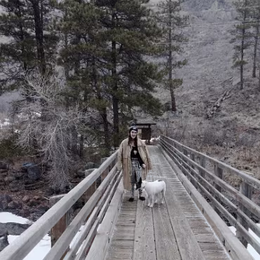 Grace Potter Keller Grace Potter Keller