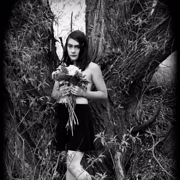 Grace Potter Keller Grace Potter Keller