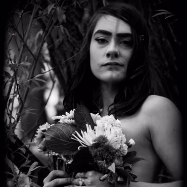 Grace Potter Keller Grace Potter Keller