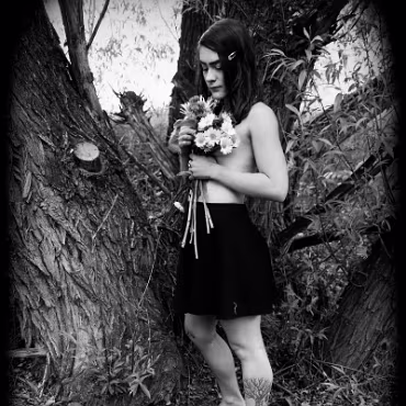 Grace Potter Keller Grace Potter Keller