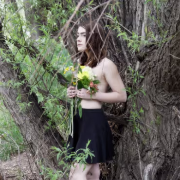 Grace Potter Keller Grace Potter Keller