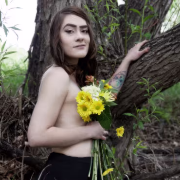 Grace Potter Keller Grace Potter Keller