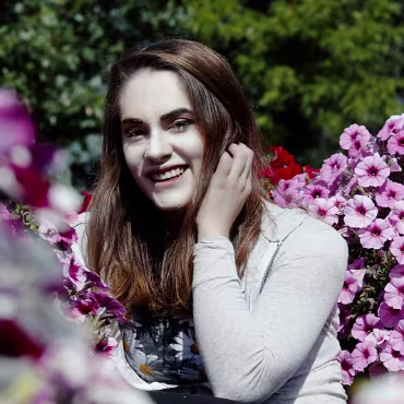 Grace Potter Keller Grace Potter Keller