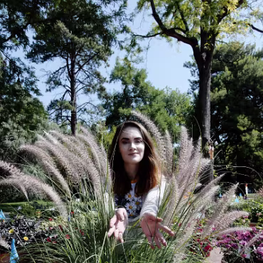 Grace Potter Keller Grace Potter Keller