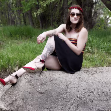 Grace Potter Keller Grace Potter Keller