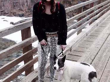 Grace Potter Keller (Shoot-3)