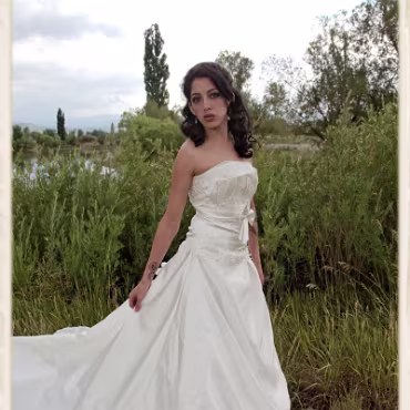 Isabella George Isabella George