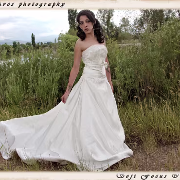 Isabella George Isabella George