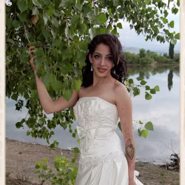 Isabella George Isabella George