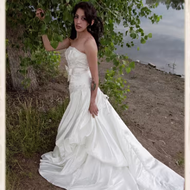 Isabella George Isabella George