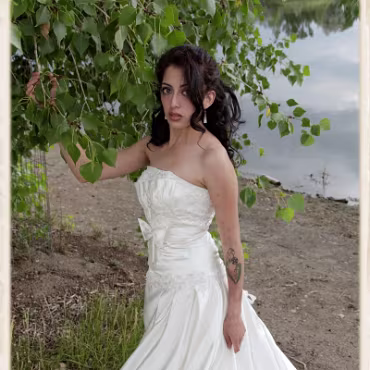 Isabella George Isabella George