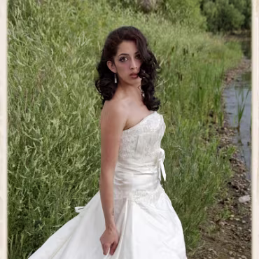 Isabella George Isabella George