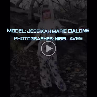 Jessikah Marie Cialone Slideshow A