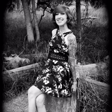 Kaetlyn Herider Kaetlyn Herider