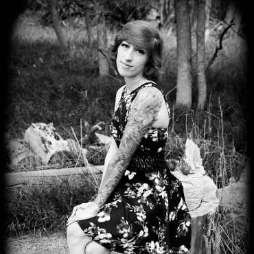 Kaetlyn Herider Kaetlyn Herider