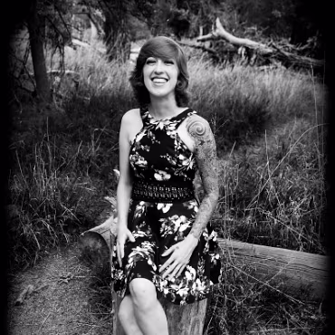 Kaetlyn Herider Kaetlyn Herider