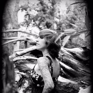 Kaetlyn Herider Kaetlyn Herider