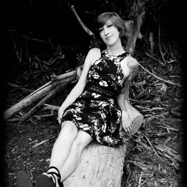 Kaetlyn Herider Kaetlyn Herider