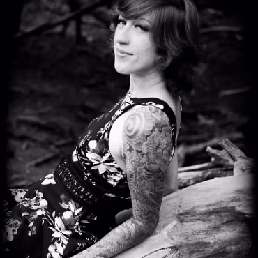 Kaetlyn Herider Kaetlyn Herider