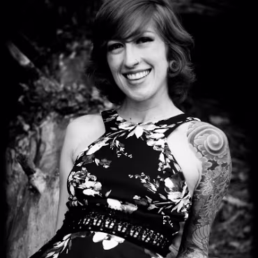 Kaetlyn Herider Kaetlyn Herider