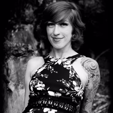 Kaetlyn Herider Kaetlyn Herider