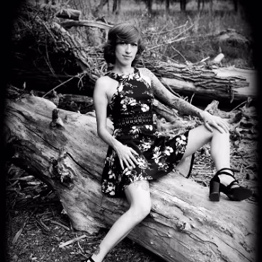 Kaetlyn Herider Kaetlyn Herider