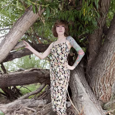 Kaetlyn Herider Kaetlyn Herider