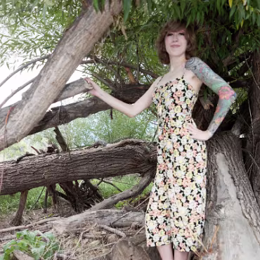 Kaetlyn Herider Kaetlyn Herider