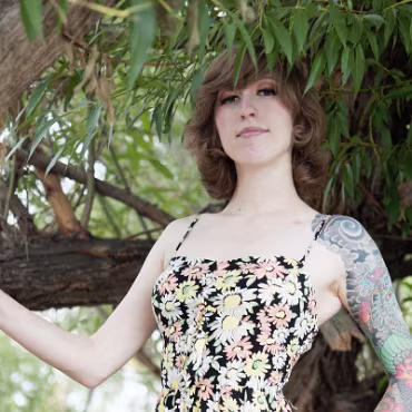 Kaetlyn Herider Kaetlyn Herider