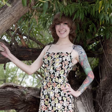 Kaetlyn Herider Kaetlyn Herider