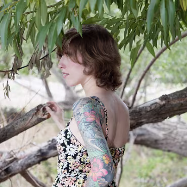 Kaetlyn Herider Kaetlyn Herider