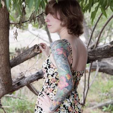 Kaetlyn Herider Kaetlyn Herider