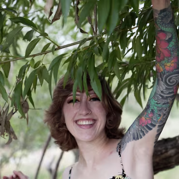 Kaetlyn Herider Kaetlyn Herider