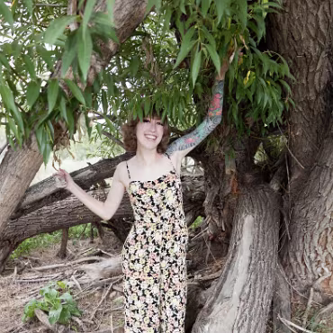 Kaetlyn Herider Kaetlyn Herider