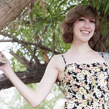 Kaetlyn Herider Kaetlyn Herider