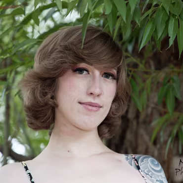 Kaetlyn Herider Kaetlyn Herider