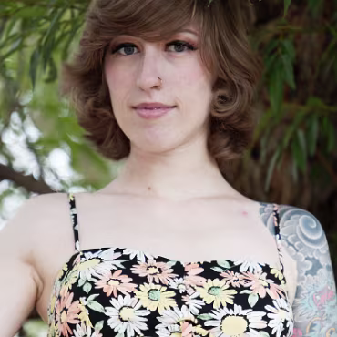 Kaetlyn Herider Kaetlyn Herider