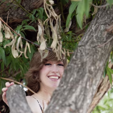 Kaetlyn Herider Kaetlyn Herider