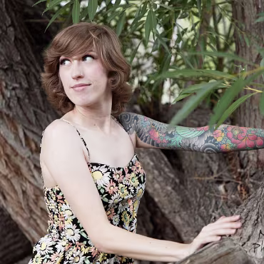 Kaetlyn Herider Kaetlyn Herider