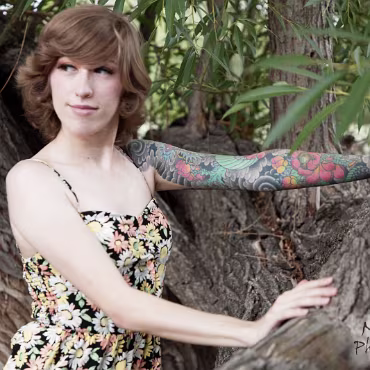 Kaetlyn Herider Kaetlyn Herider