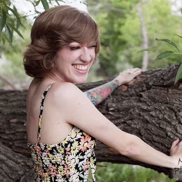 Kaetlyn Herider Kaetlyn Herider