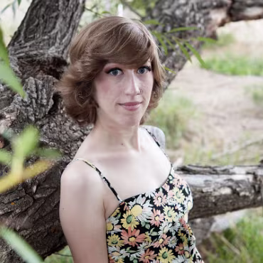 Kaetlyn Herider Kaetlyn Herider