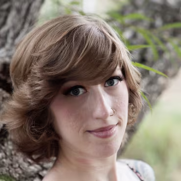 Kaetlyn Herider Kaetlyn Herider