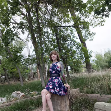 Kaetlyn Herider Kaetlyn Herider