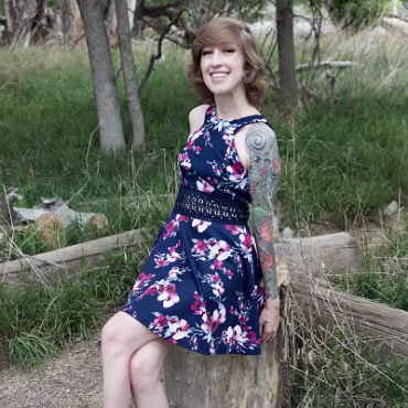 Kaetlyn Herider Kaetlyn Herider