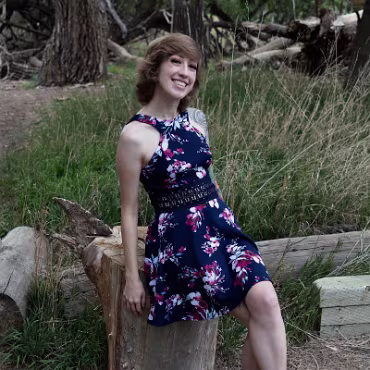 Kaetlyn Herider Kaetlyn Herider