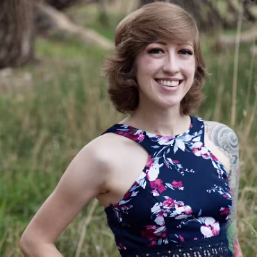 Kaetlyn Herider Kaetlyn Herider